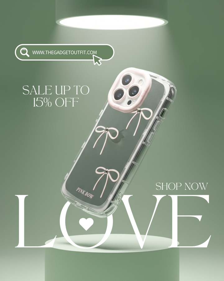 Dress Your Tech: The 2025 iPhone Case Trends You Can’t Miss