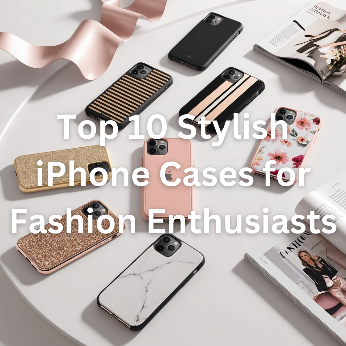 iPhone Cases