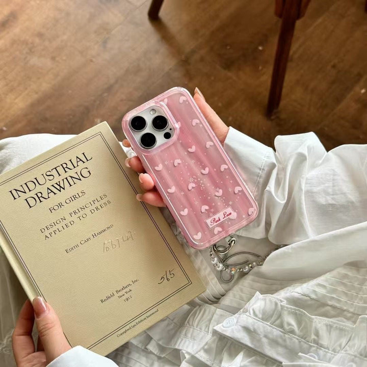 Best glitter and sparkly cases for girls in 2025