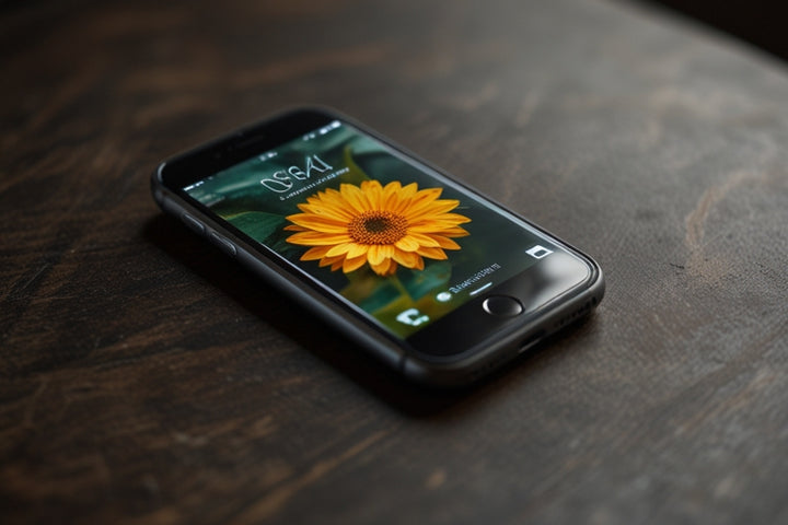 iPhone Case