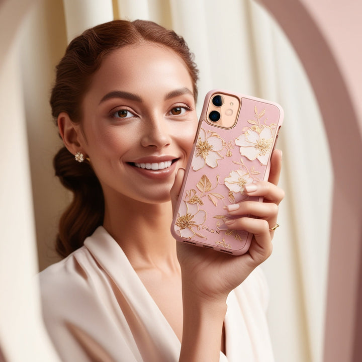 Buy iPhone 16 Cases for Her – A Thoughtful Blend of Style and Protection