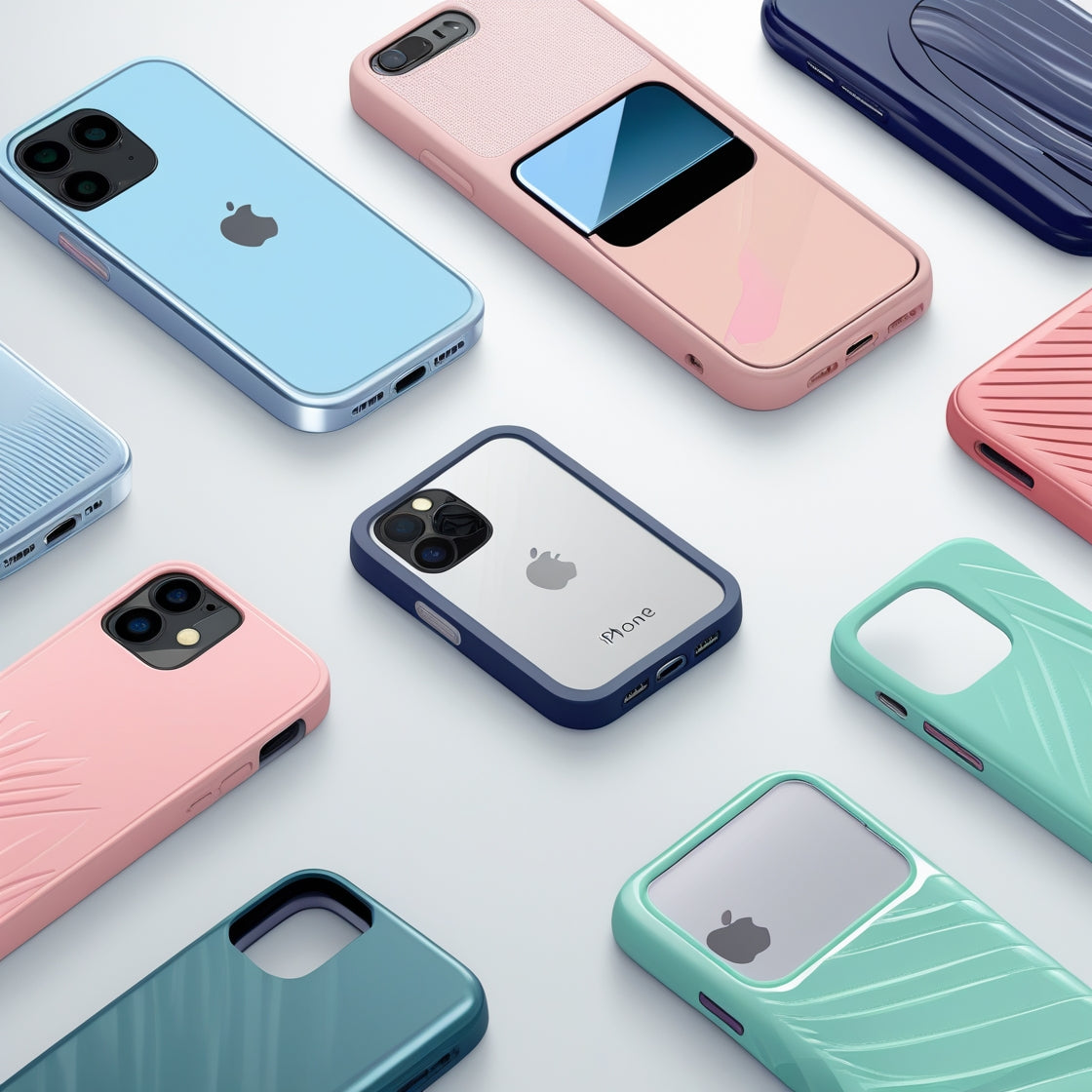 Best iPhone Cases in India: A Complete 2025 Guide – The Gadget Outfit