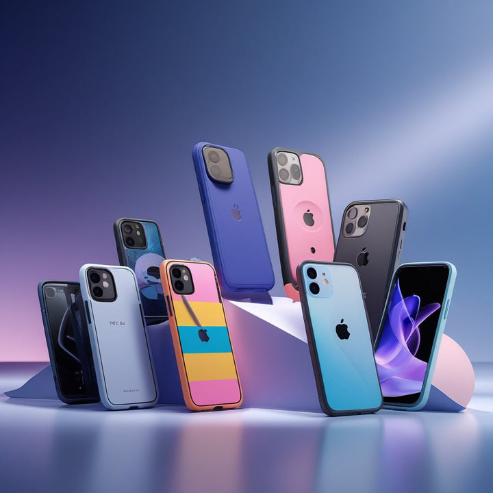 iPhone Cases in India