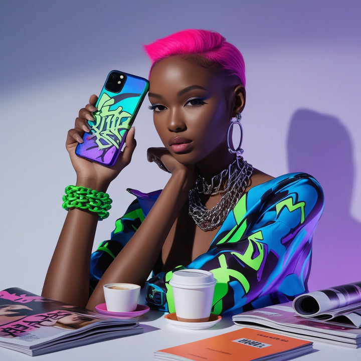 aesthetic phone cases