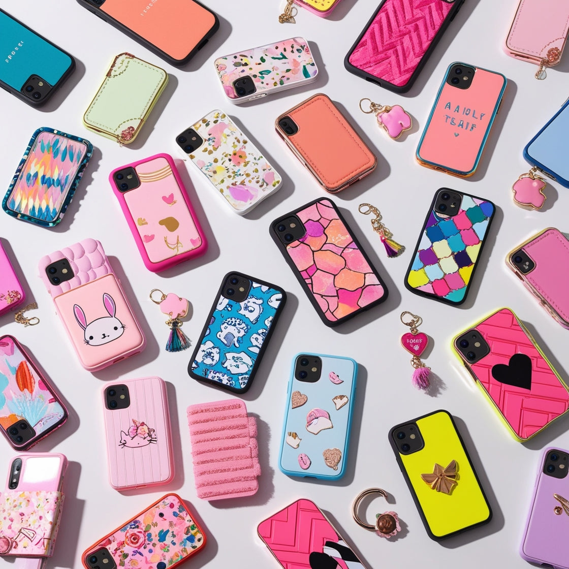 Cute iPhone Cases