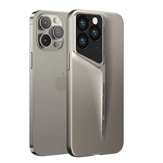 Blade Runner Ultra Slim Case