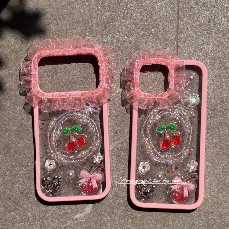 iPhone 15 Plus