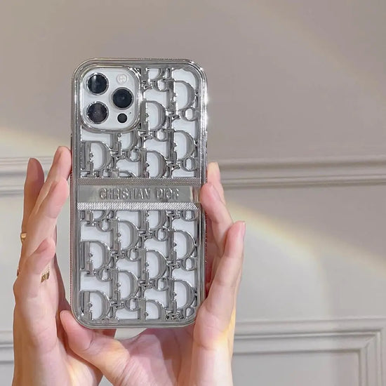Christian Dior Cover - Phone Case for iPhone | The King Decor