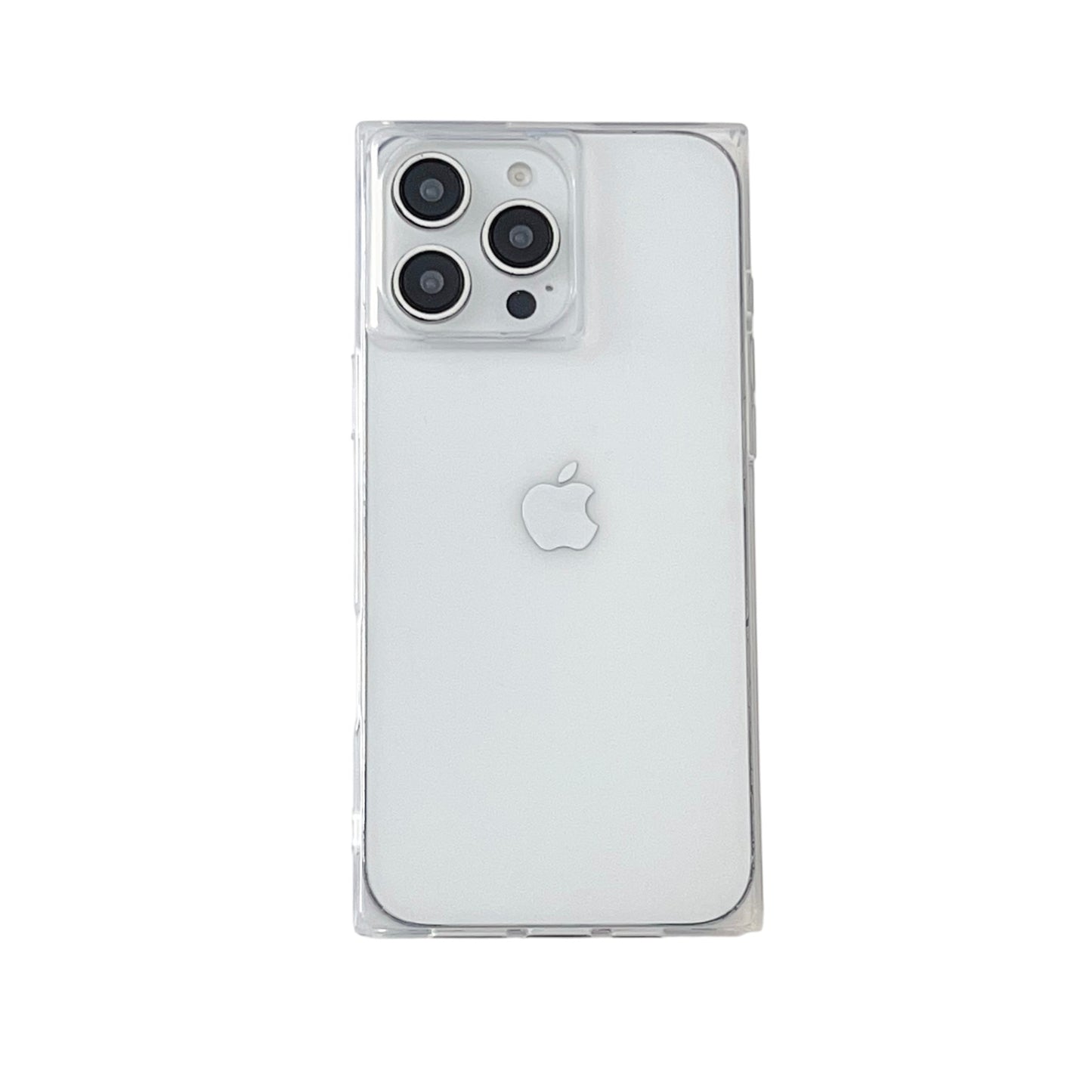 Transparent Clear Phone Case – Slim, Protective & Minimal Design
