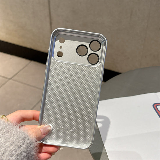 Luxury Gold Glitter Phone Case | Sparkling Champagne iPhone Cover