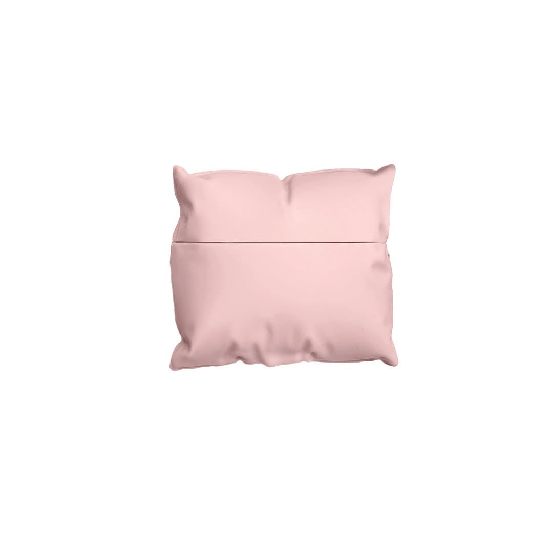 Soft Pillow-Style AirPod Case in Three Calm Colors