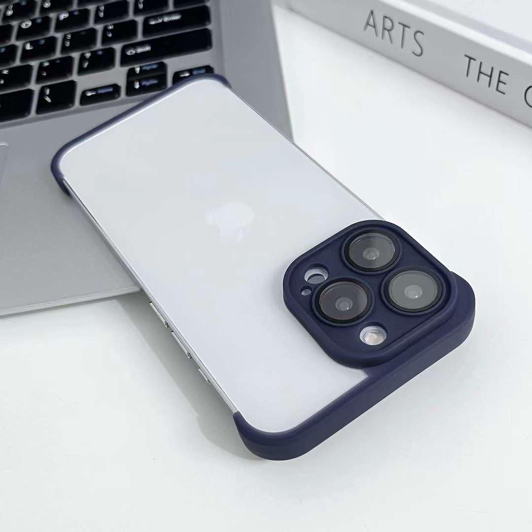 Iphone Bumper Case