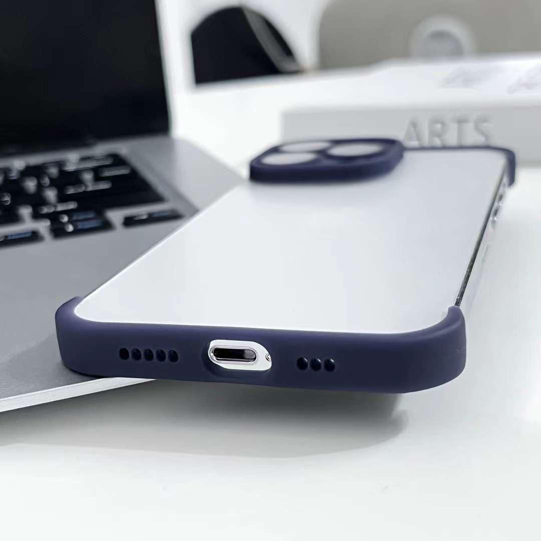 Iphone Bumper Case