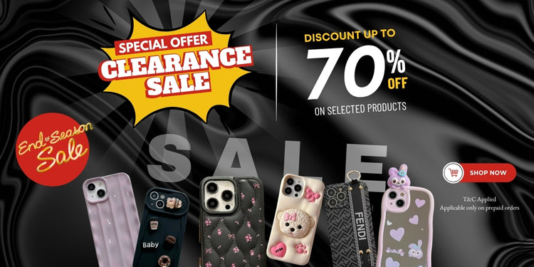 The Gadget Outfit offer banner 4