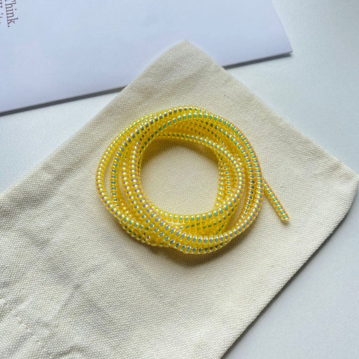 Charger Protection Wire