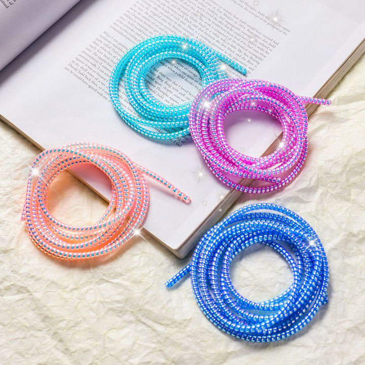 Charger Protection Wire