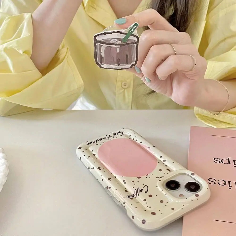 Coffee Bean Case