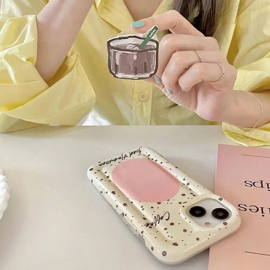 Coffee Bean Case