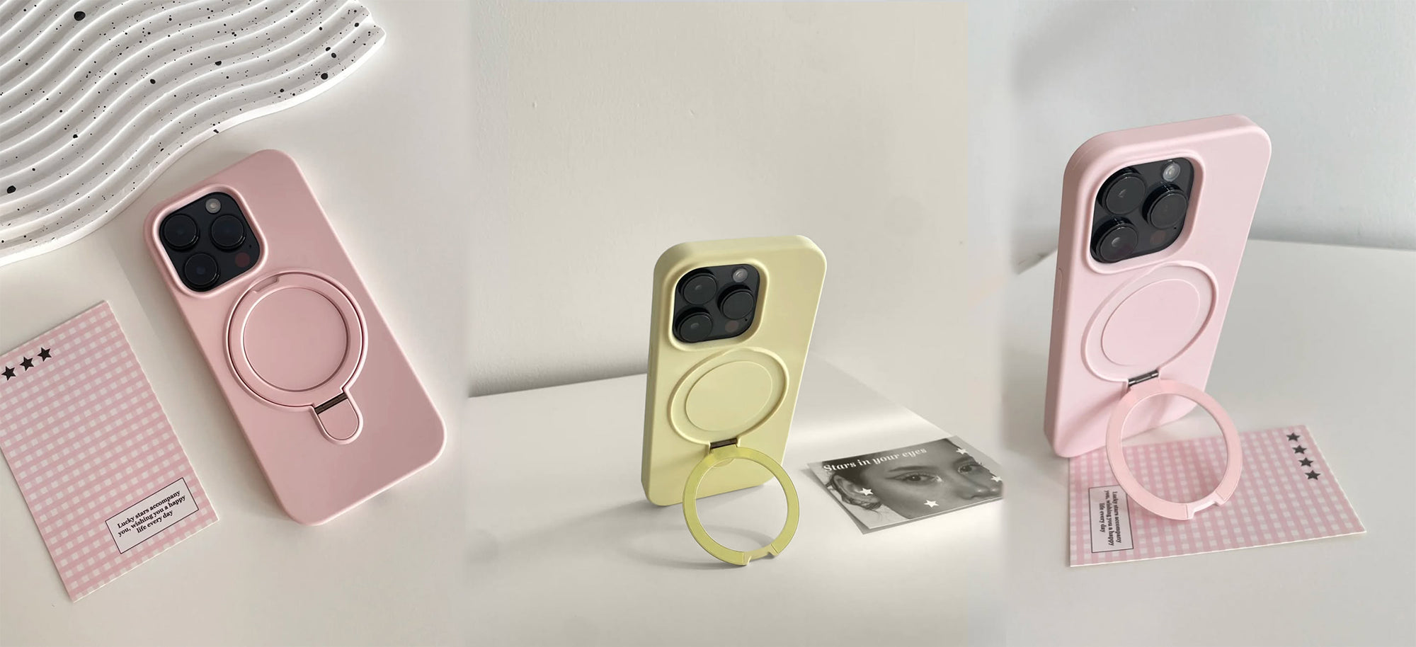 Brand New Cases For iPhone
