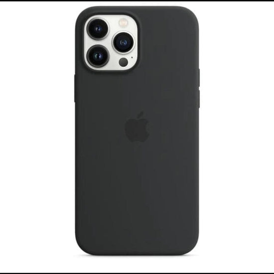 Black Og Silicon
