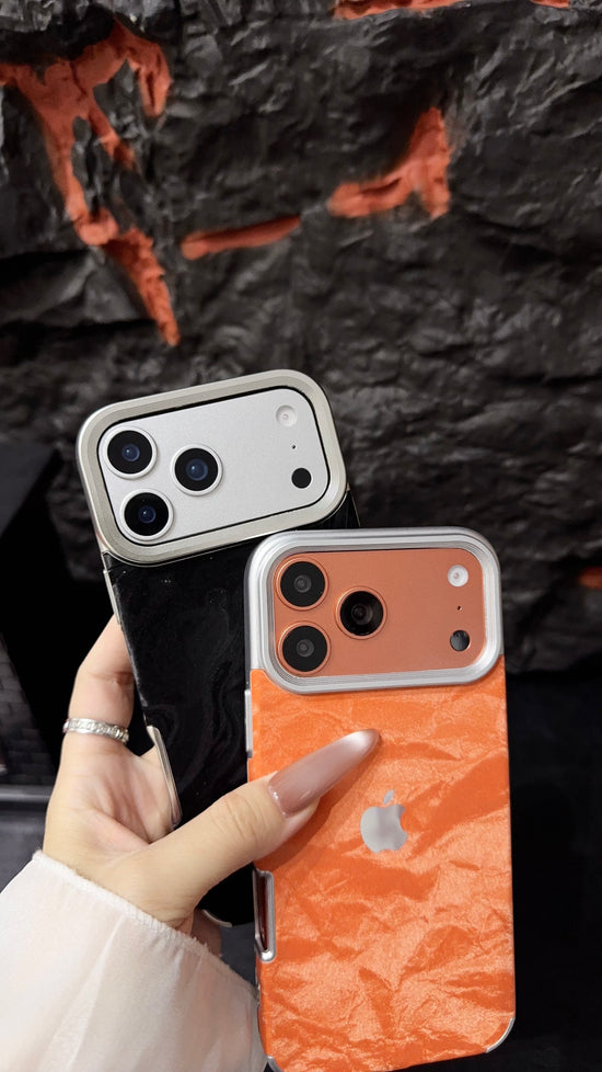 Premium Textured Matte Phone Case – 5 Trendy Colours | Strong Protection | Lightweight & Stylish Cover