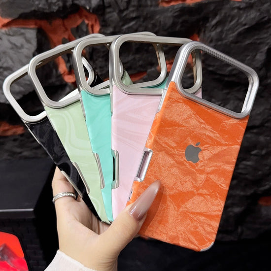 Premium Textured Matte Phone Case – 5 Trendy Colours | Strong Protection | Lightweight & Stylish Cover