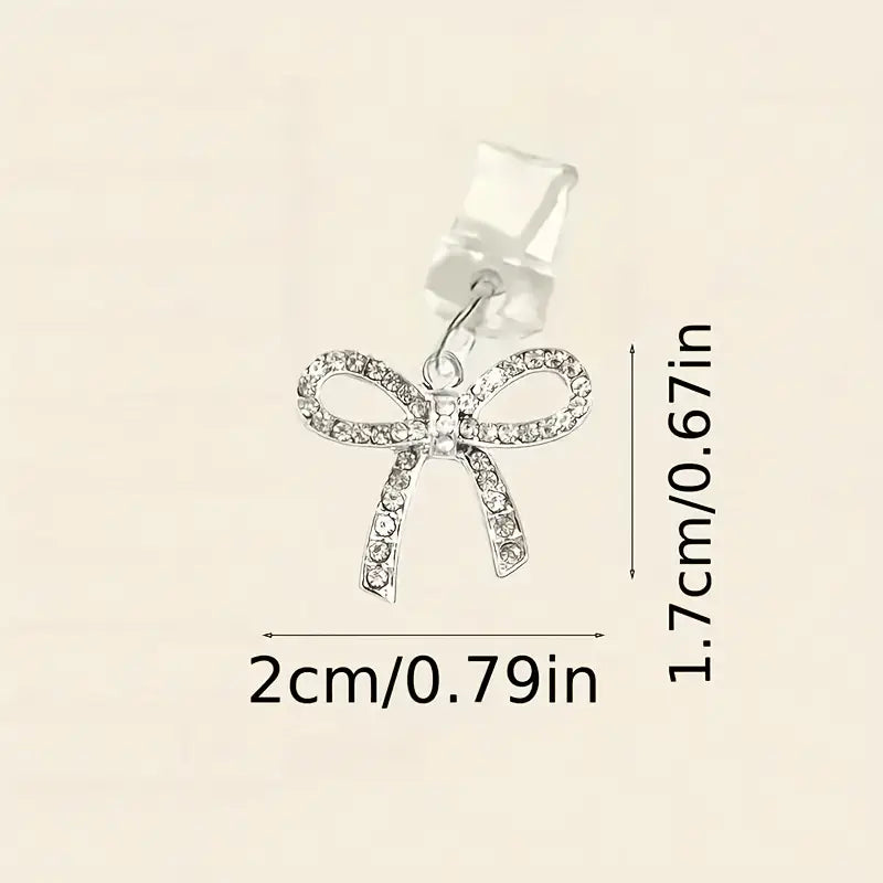 Charging Jack Charm