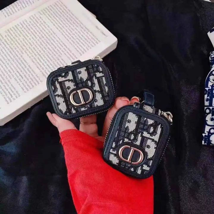 Montaigne Leather AirPods Case