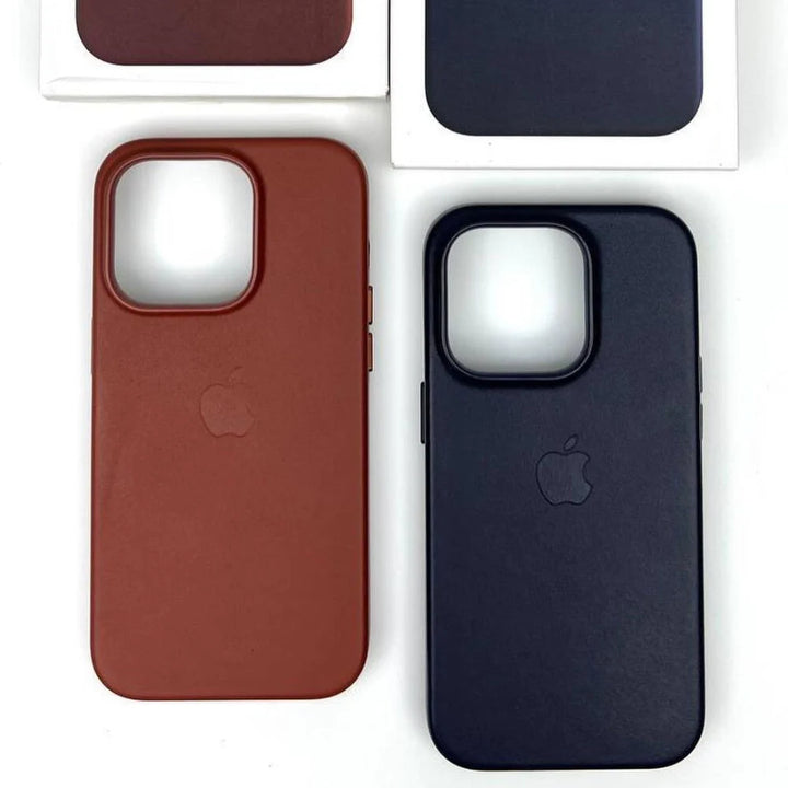 Leather OG Case( Magsafe)