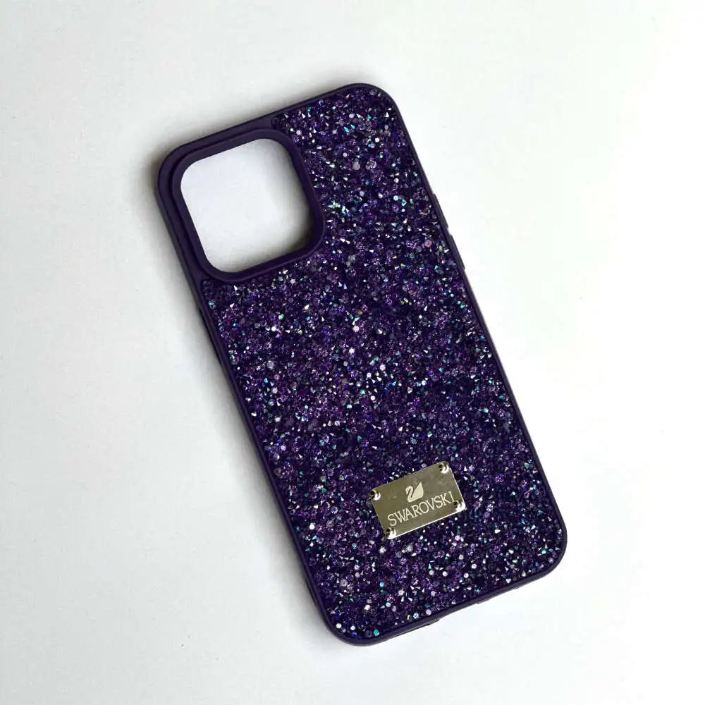 Swarovski Stone Case