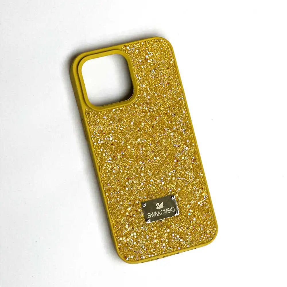 Swarovski Stone Case