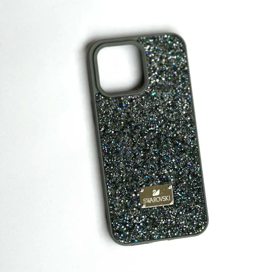 Swarovski Stone Case