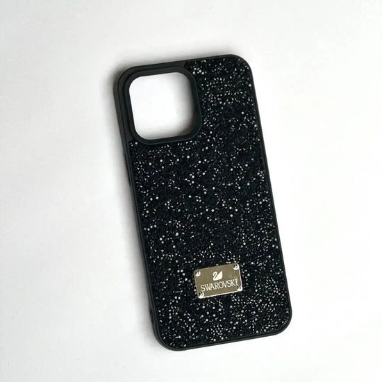 Swarovski Stone Case
