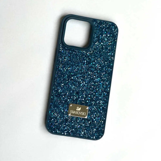 Swarovski Stone Case