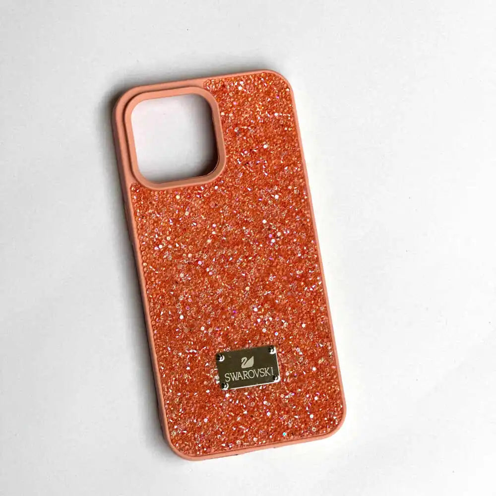 Swarovski Stone Case