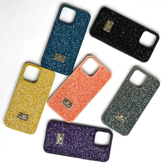 Swarovski Stone Case