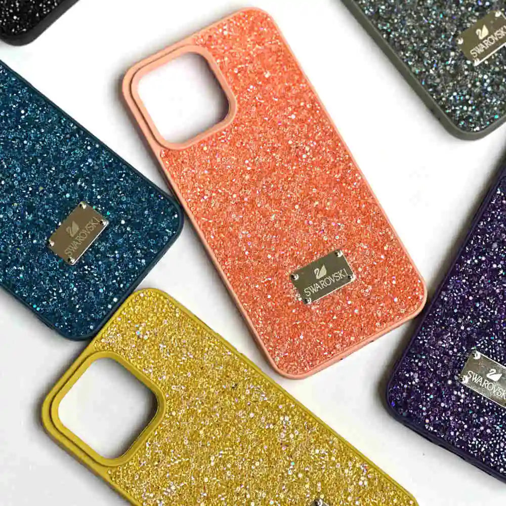 Swarovski Stone Case