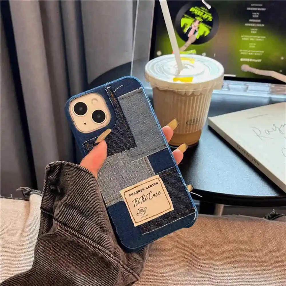 Ki Ki Jeans Case