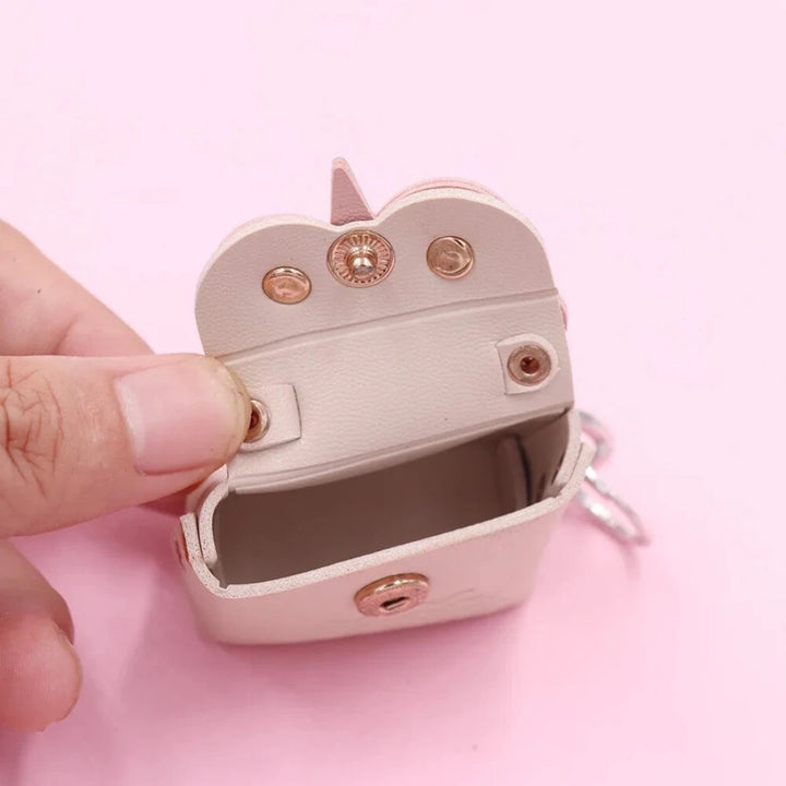 Luxury Brand With Owl Airpods Case