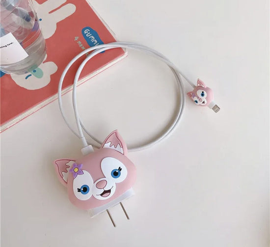Iphone Charger Case Cover