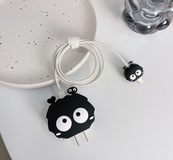 Iphone Charger Case Cover