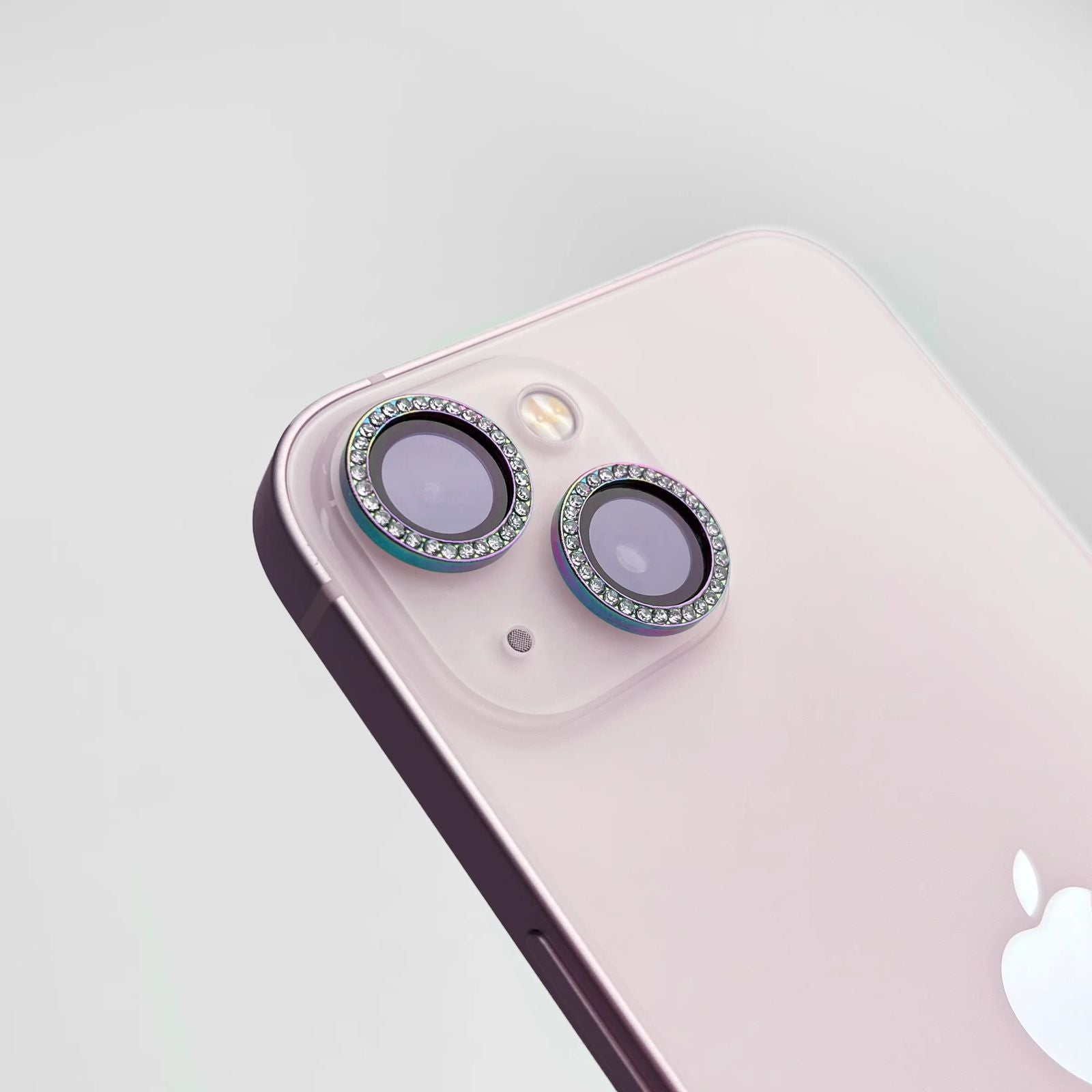 Iphone Diamond Camera Ring – The Gadget Outfit