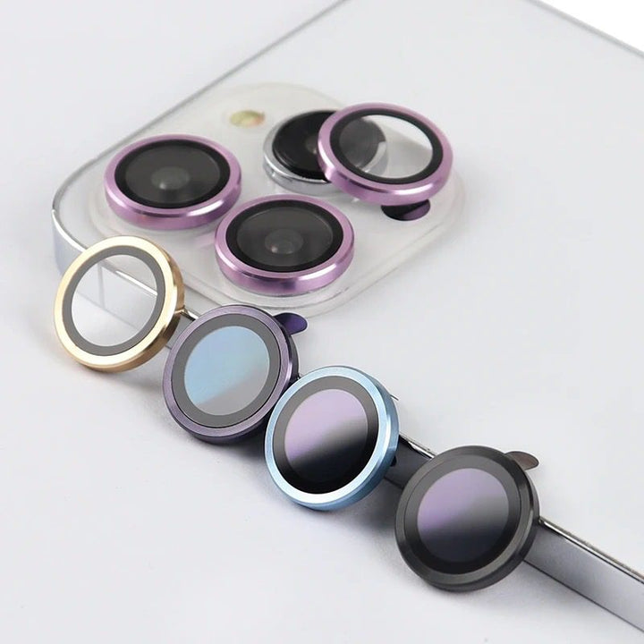 Iphone Normal Camera Ring