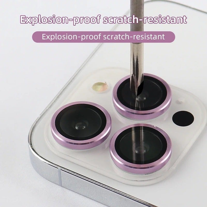 Iphone Normal Camera Ring