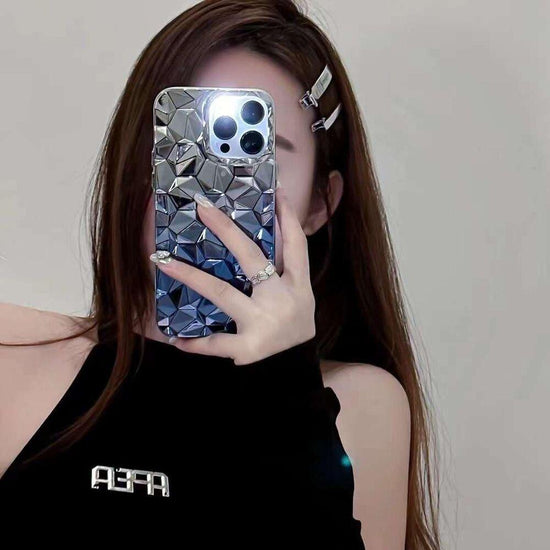 Diamond Cut Case