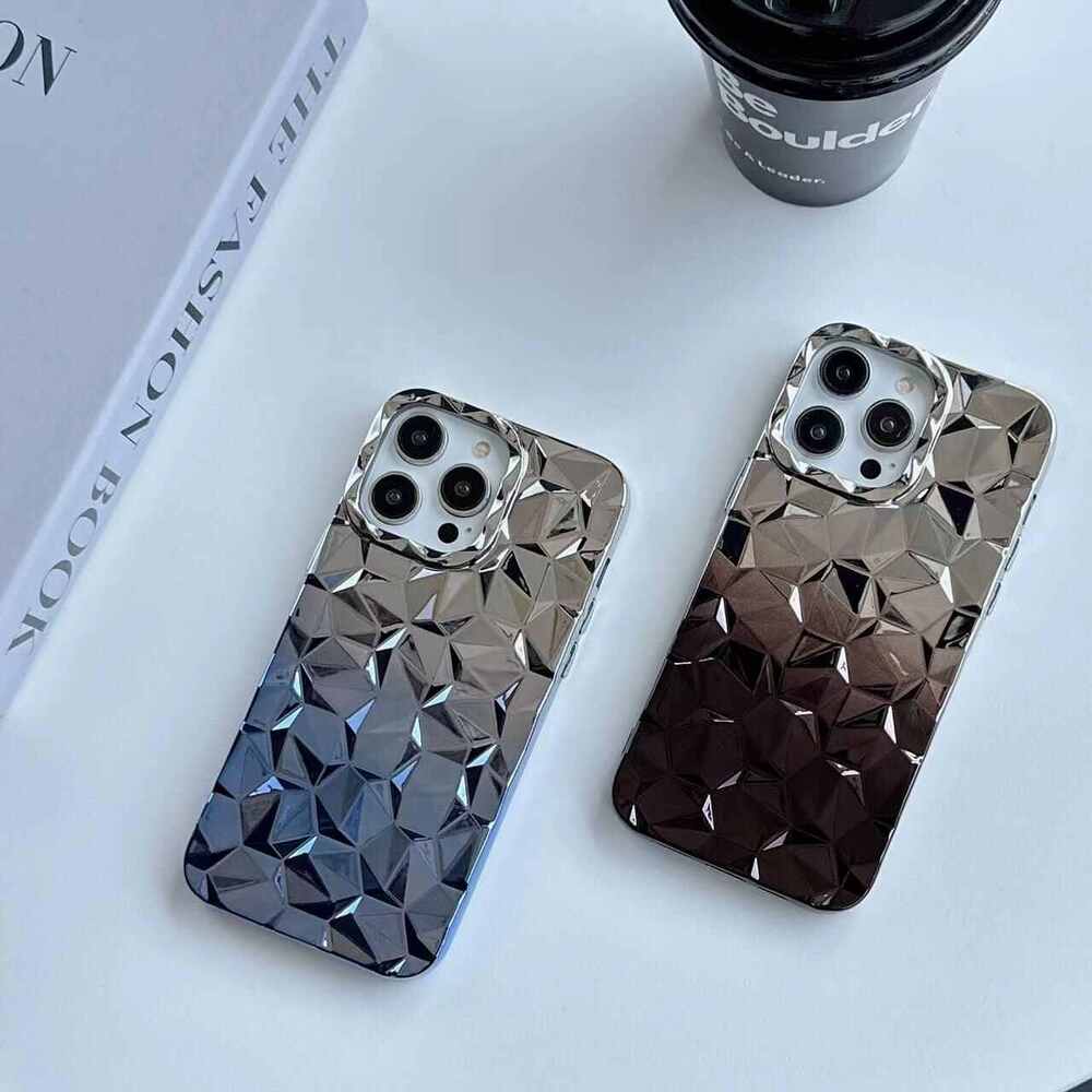 Diamond Cut Case