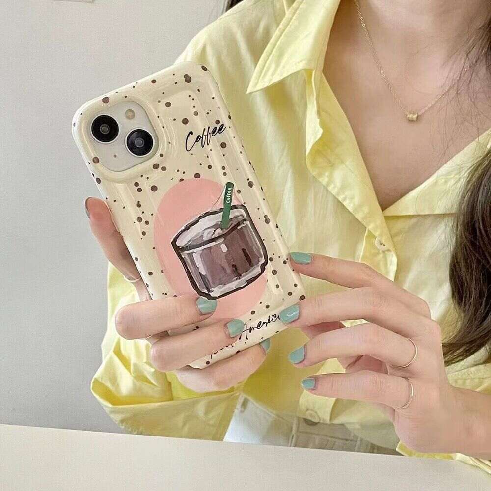 coffee bean case