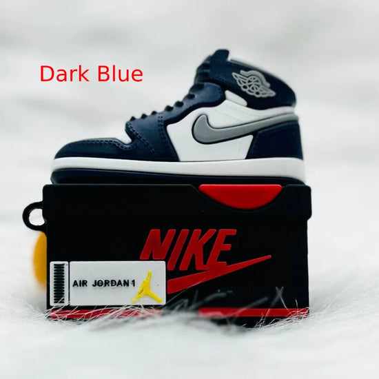 Jordon Air pods Case