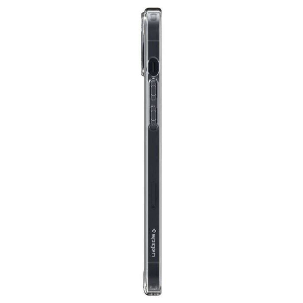 Spigen Ultra Hybread Clear Case