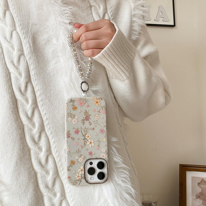 Pastel Meadow Blossom Case
